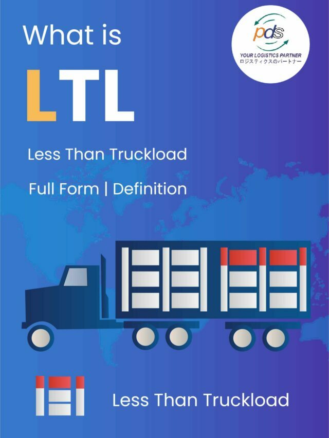 LTL Full Form What is LTL Detailed Overview Web Stories Latest